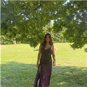 Profesora de educación primaria quiere dar clases